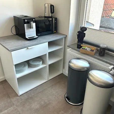 Apartment Pfa-stadtwohnung, 24h Selfcheckin *